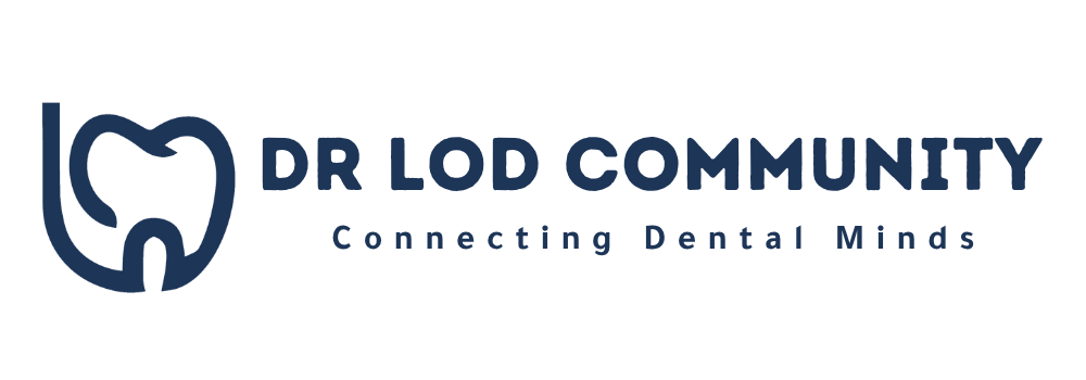 Dr LOD Community - Connecting Dental Minds